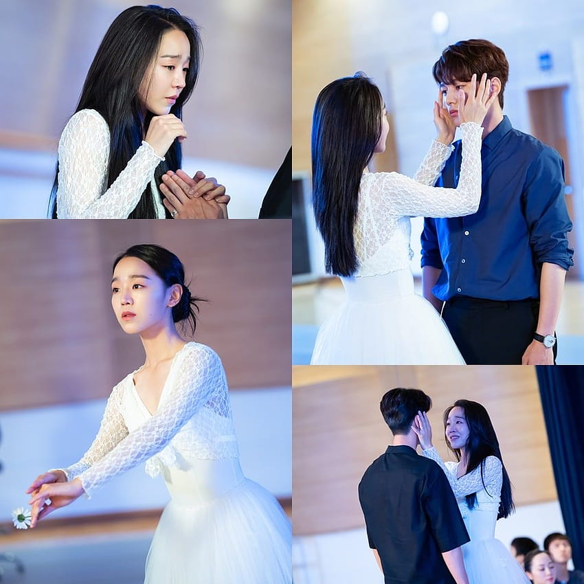Shin Hye Sun verblüfft mit detailliertem Schauspiel in „Angel's Last Mission: Love“. Soompi HD-Handy-Hintergrundbild