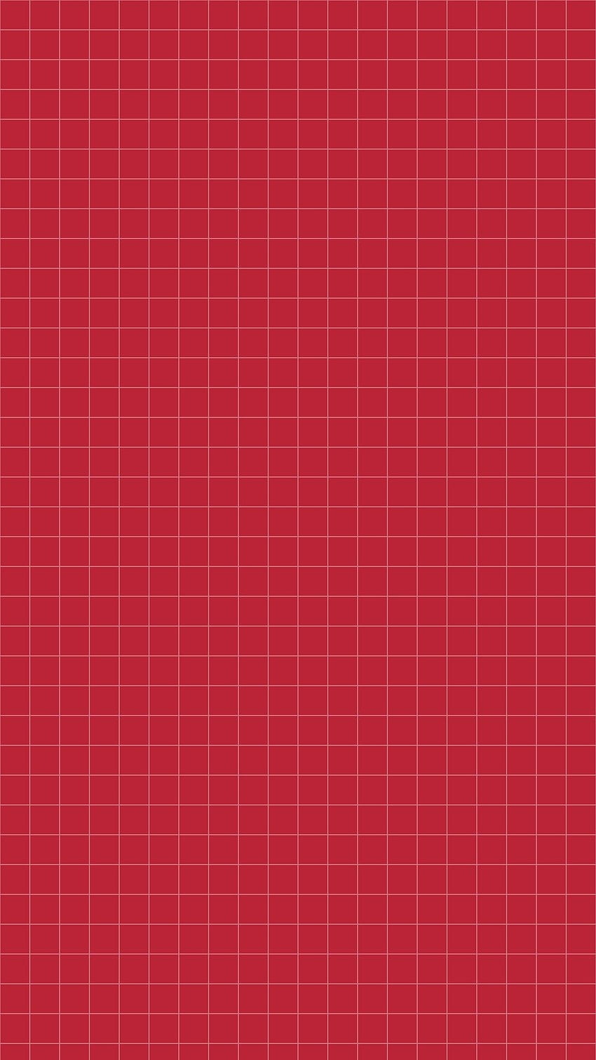 Estética roja :). Grid , Red , Cute para computadora fondo de pantalla del teléfono