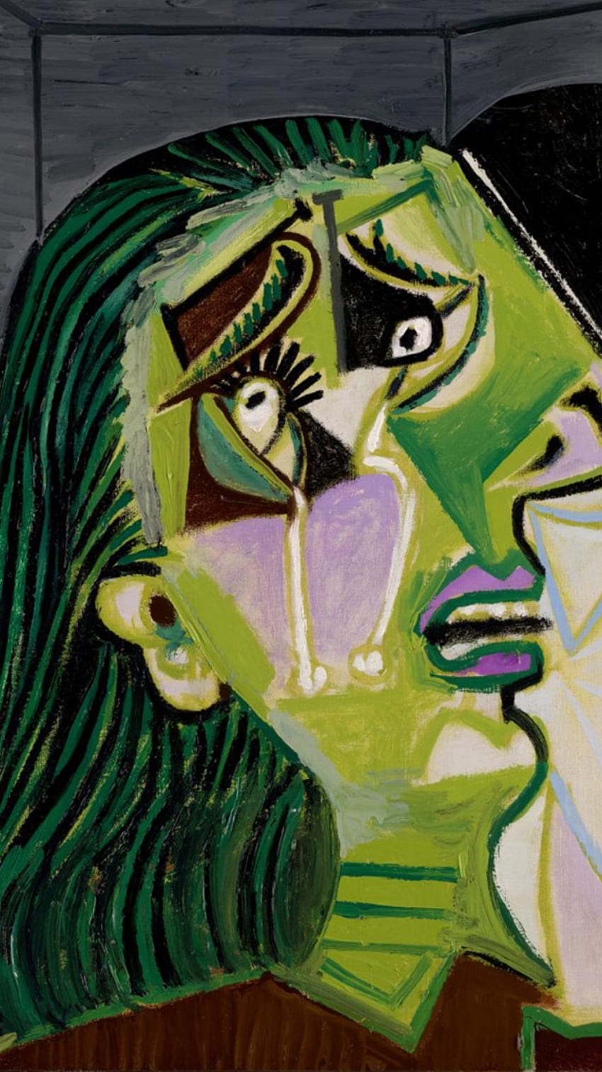 Pablo Picasso HD Wallpapers New Tab - Arts Happen