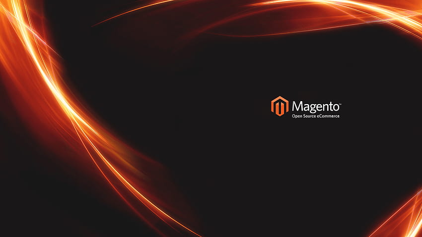 Magento from Amasty, E-commerce HD wallpaper