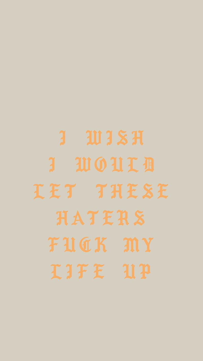 AS REQUESTED 51 Kanye West iPhone : Kanye, Cool Bipolar HD phone wallpaper