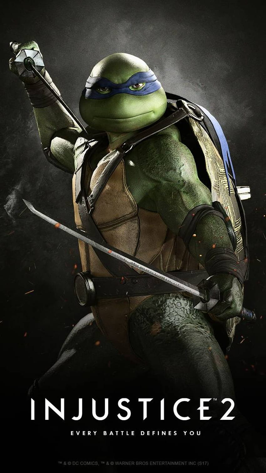 TORTUGAS NINJA: DE REGRESO A LA ALCANTARILLA! Wallpaper ii…