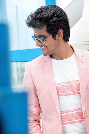 Is Sivakarthikeyan going to Tollywood? - Tamil News - IndiaGlitz.com