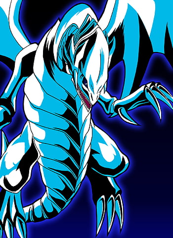 BlueEyes Ultimate Dragon 2 by ALANMAC95 on DeviantArt  Ultimate dragon  Yugioh dragons Yugioh monsters