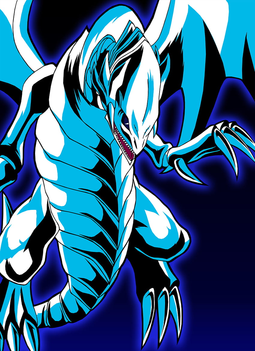 BlueEyes Ultimate Dragon  Heroes Wiki  Fandom