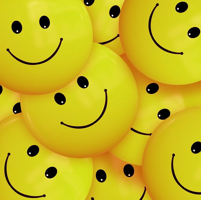 - Samuel Smilies Smiley Emoticon. Smiley, Happy Face HD wallpaper