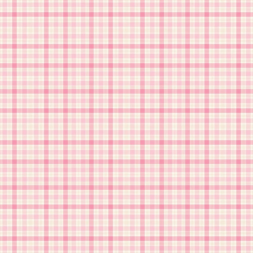 pink burberry pattern