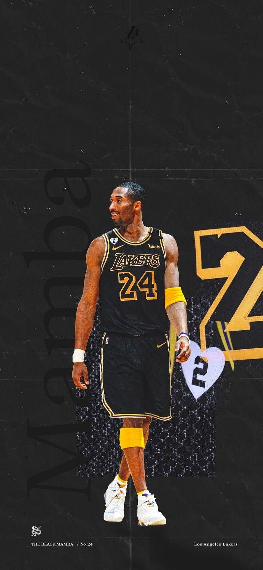 Kobe Bryant w 2020 roku Kobe bryant Lakers kobe [] na Twój telefon komórkowy i tablet. Poznaj Kobe i Giannę Bryant. Kobe Bryant, Kobe, Kobe Bryant Dark Tapeta na telefon HD