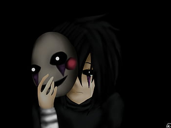 Resultado de imagem para fnaf anime human puppet