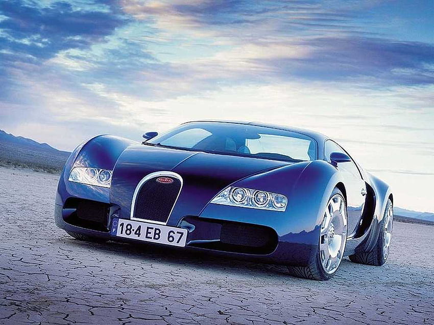 Bugatti Veyron Hyper Sport Speed . Top Auto Magazine, Blue Bugatti HD  wallpaper | Pxfuel