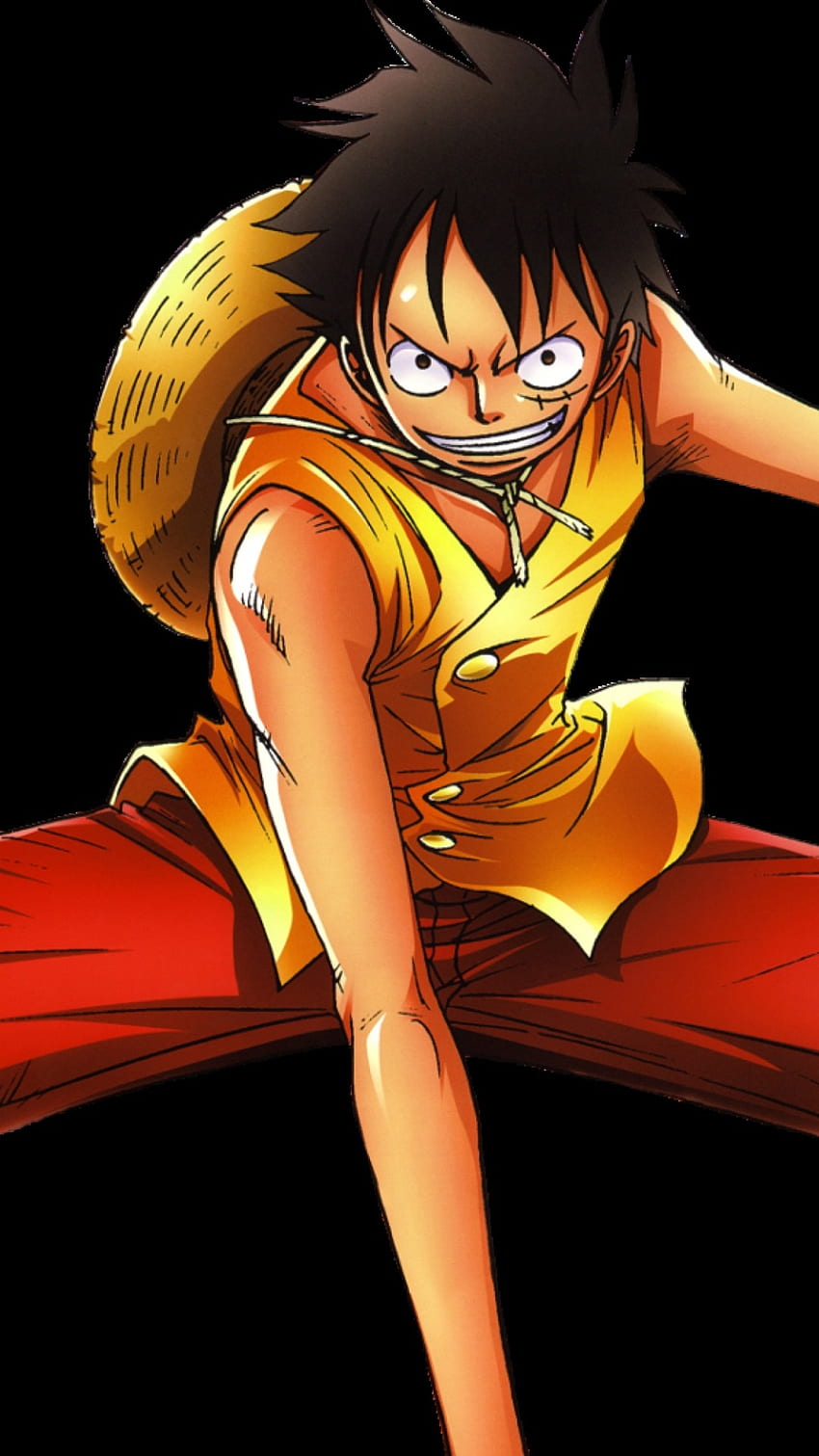 Details 142+ luffy wallpaper black super hot - vova.edu.vn