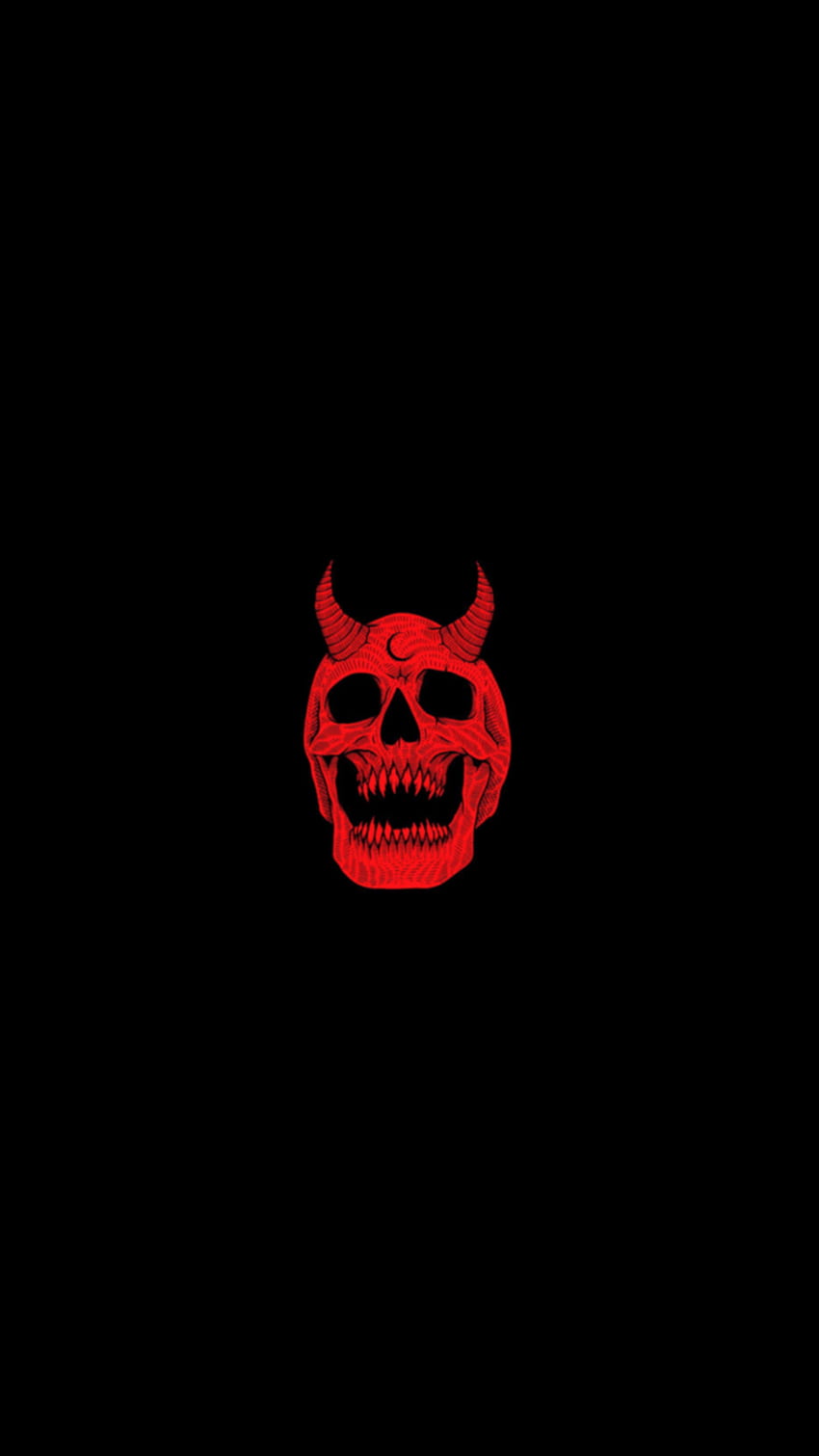 Aesthetic Satan, Satanic Aesthetic HD phone wallpaper | Pxfuel