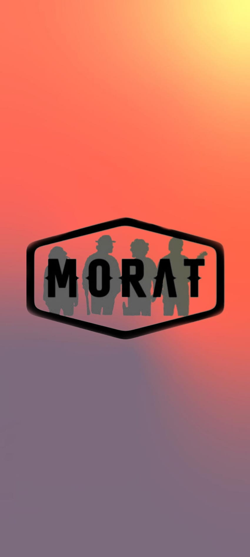 Morat, musicapop HD phone wallpaper