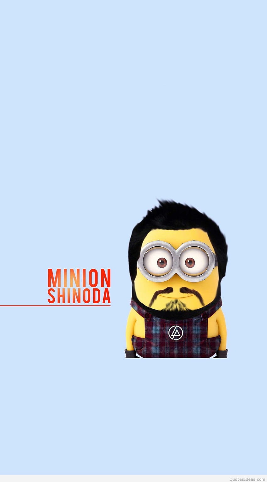 Funny mobile iphone minions background HD phone wallpaper
