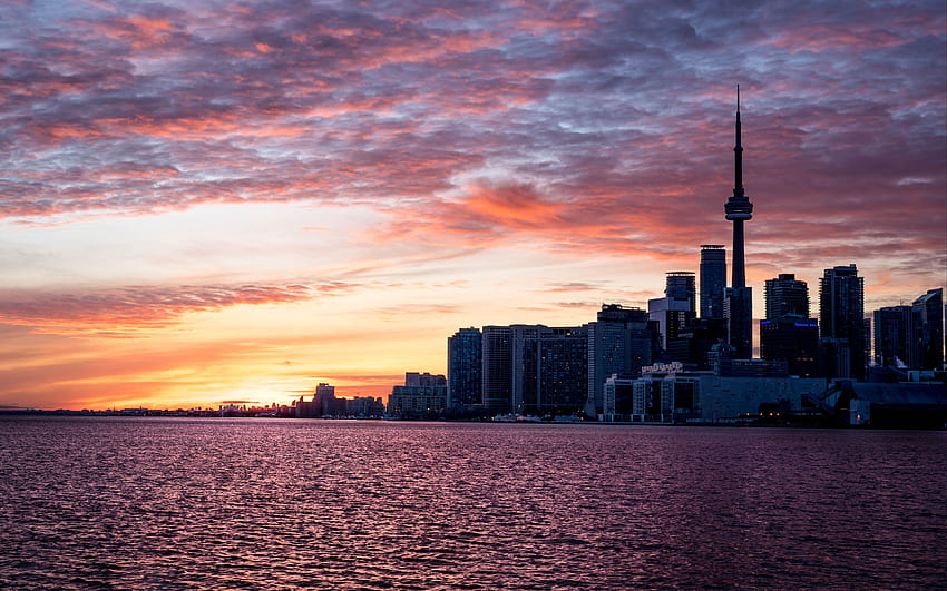 Toronto Ultra, Torento HD wallpaper