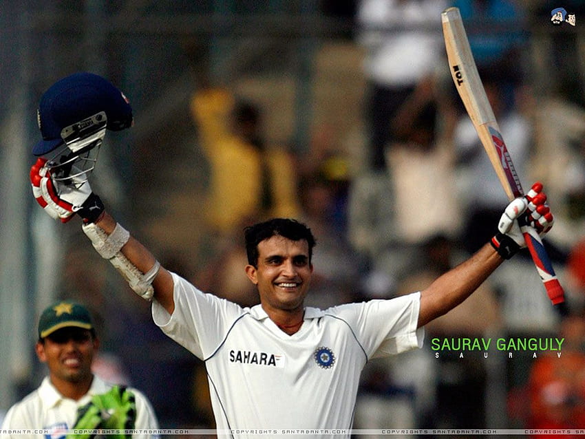 Full Cricket & . Indian Cricketers, Sourav Ganguly HD wallpaper