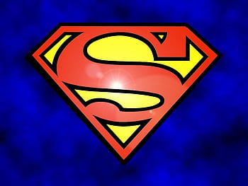 superman shield clipart