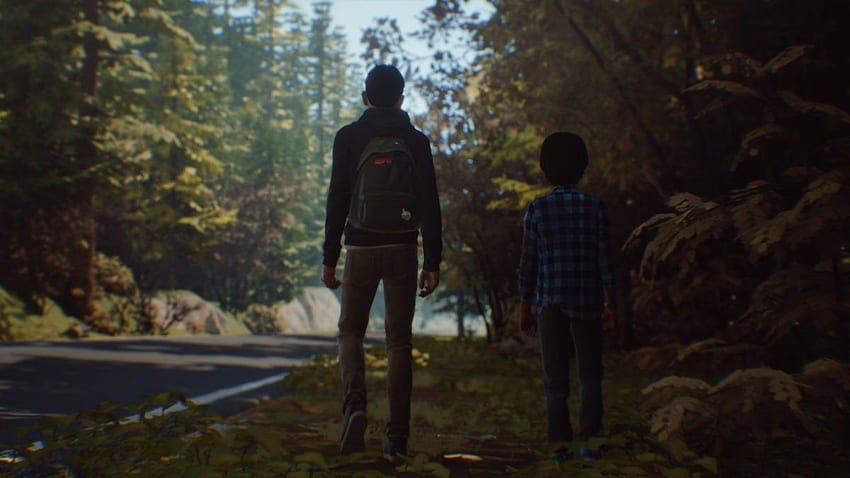 Life is Strange 2, Episode One review: The hard road HD wallpaper