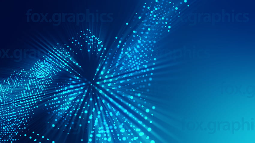 Niebieskie tło cyfrowe — tekstury, jasnoniebieski cyfrowy Tapeta HD