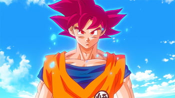 Vẽ Son Goku sẽ đem đến cho bạn cảm giác như đang sống trong thế giới Dragon Ball, với anh chàng siêu cường nhất vũ trụ. Hãy thưởng thức bức tranh và cảm nhận sức mạnh của Goku truyền đến bạn.