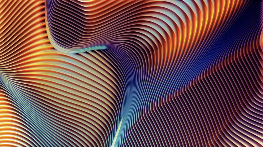 macOS Mojave includes new MacBook Pro and iMac marketing , here, Abstract MacBook Pro HD wallpaper