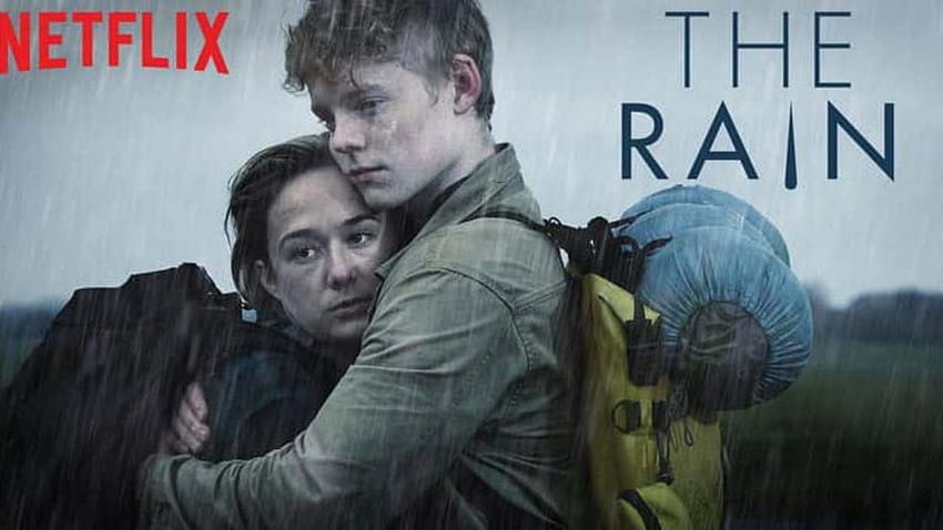 The Rain Season 3: Cast, Release Date, Trailer, Plot & More Details – Gadget ks, The Rain Netflix HD wallpaper