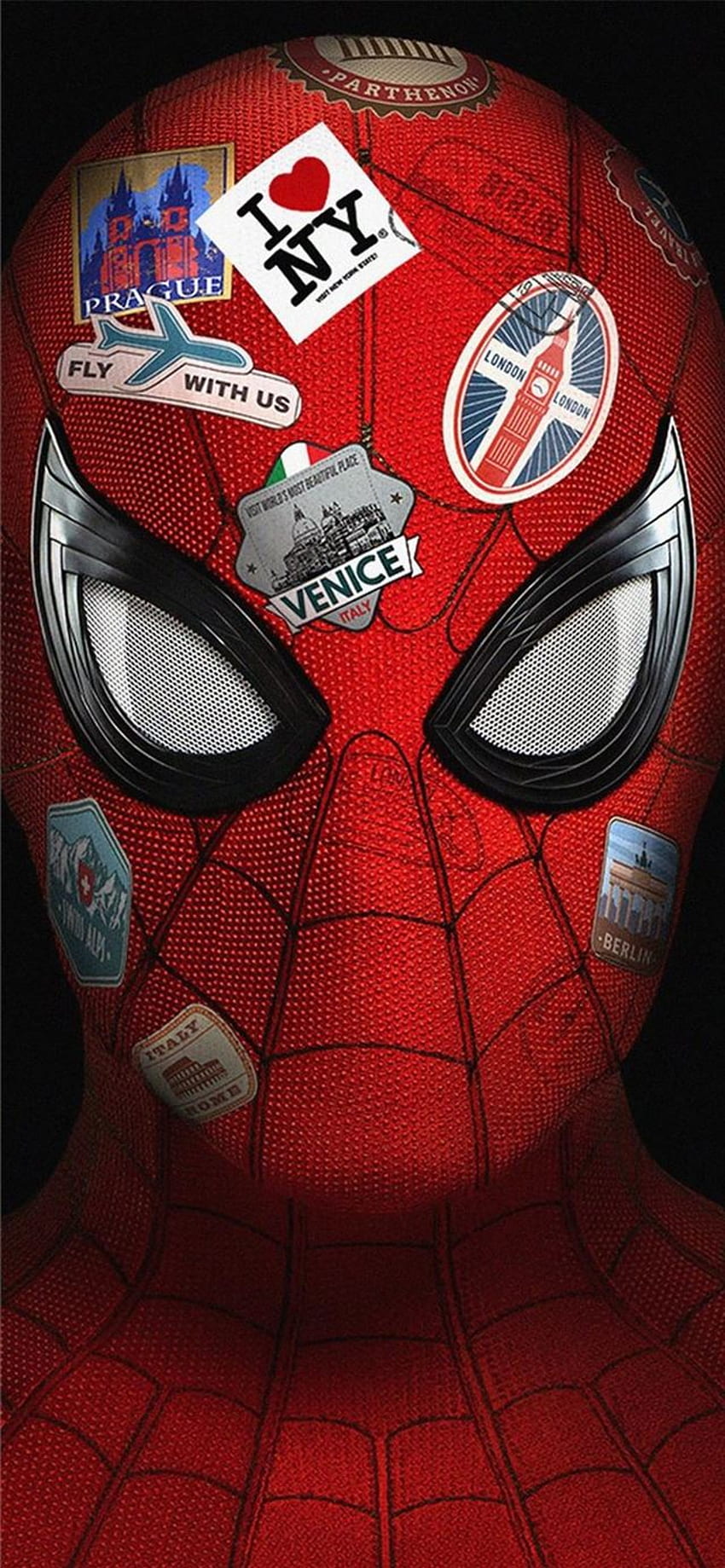 Best Superheroes iPhone 11 , Awesome Superhero Phone HD phone wallpaper