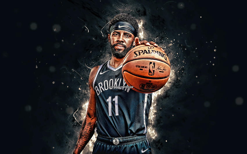 Kyrie Irving Nets Top Kyrie Irving Nets [] for your , Mobile & Tablet. Explore Kyrie Irving Nets . Kyrie Irving Brooklyn Nets HD wallpaper