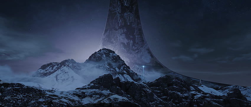 Another Halo Infinite : halo HD wallpaper | Pxfuel