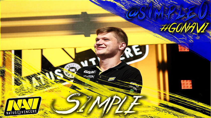 S1mple HD wallpaper | Pxfuel