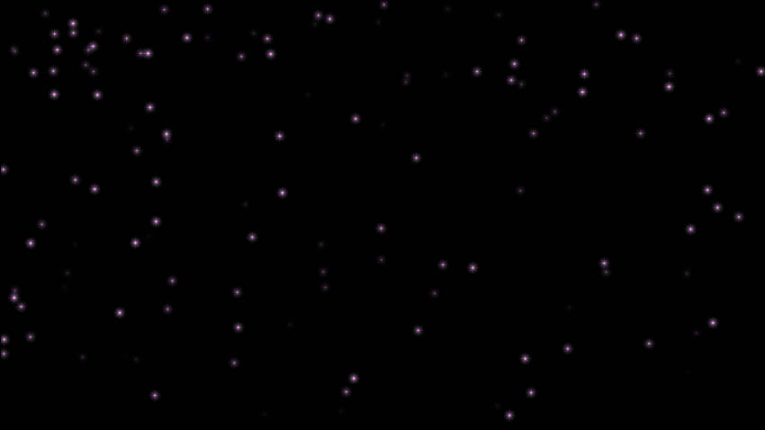 Schwarzer Scheinhintergrund, schwarzer Glitter HD-Hintergrundbild
