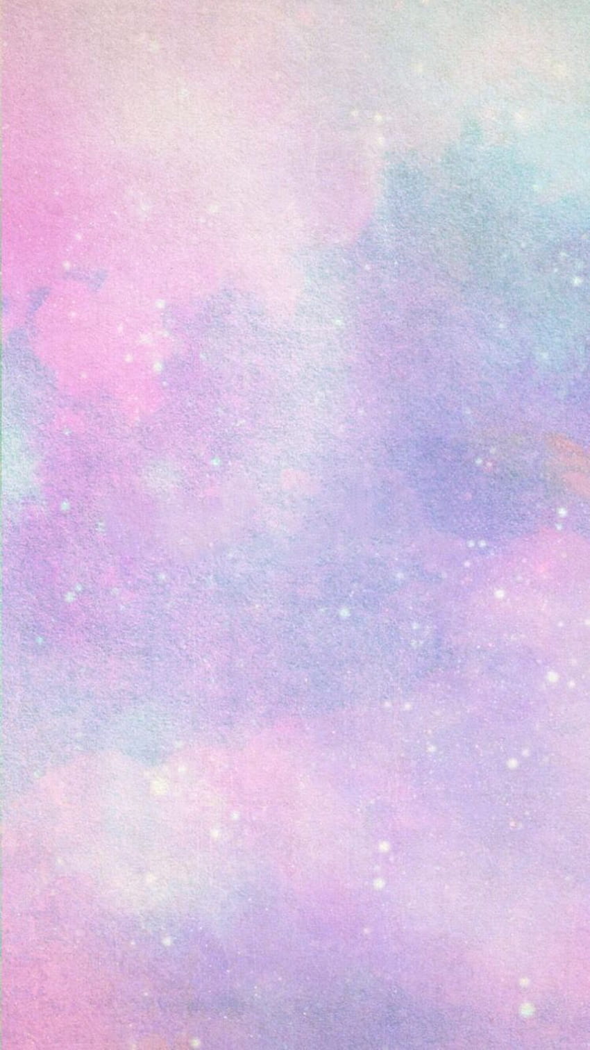 Pastel Purple iPhone - Cute Home Screens - & Background, Cute Pastel Galaxy HD phone wallpaper