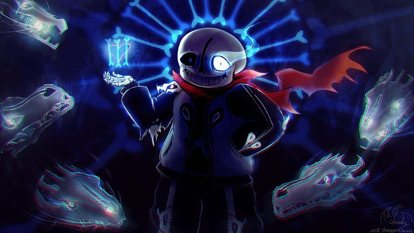 Undertale Best Of Characters Undertale Undertail Anime Game for Section прочее This Year - Left of The Hudson fondo de pantalla