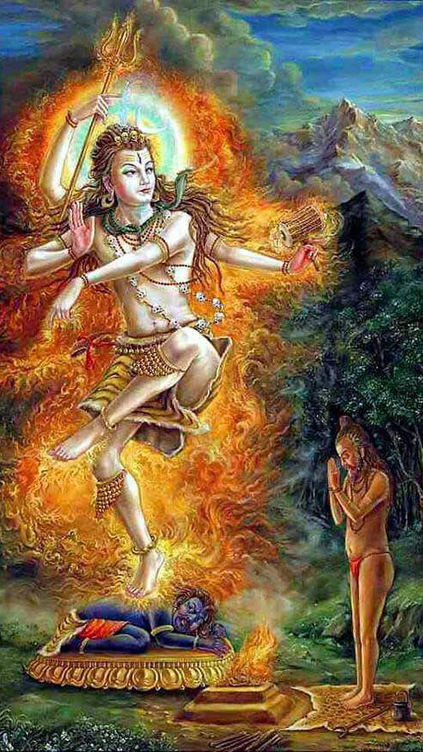 Sivan , Bhagwan Shankar, Lord Shiva HD phone wallpaper | Pxfuel