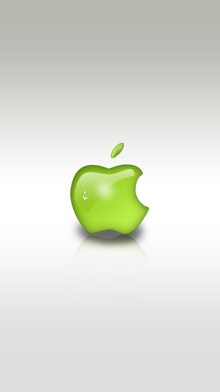 Green apple logo HD wallpapers | Pxfuel