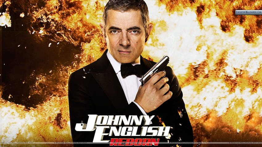 Johnny English Reborn In [] For Your Mobile And Tablet Explore Rowan