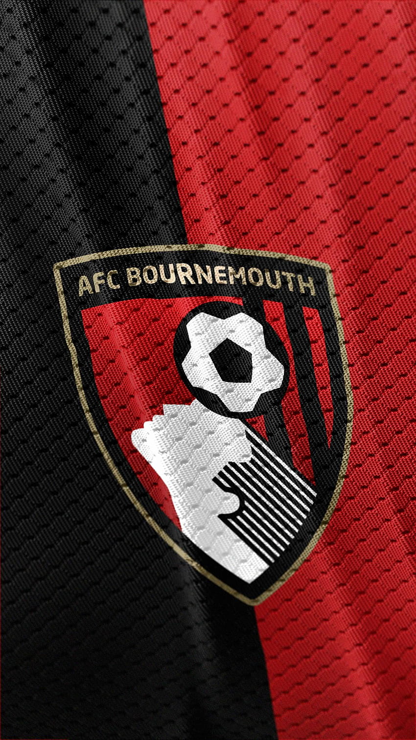 AFC Bournemouth HD phone wallpaper