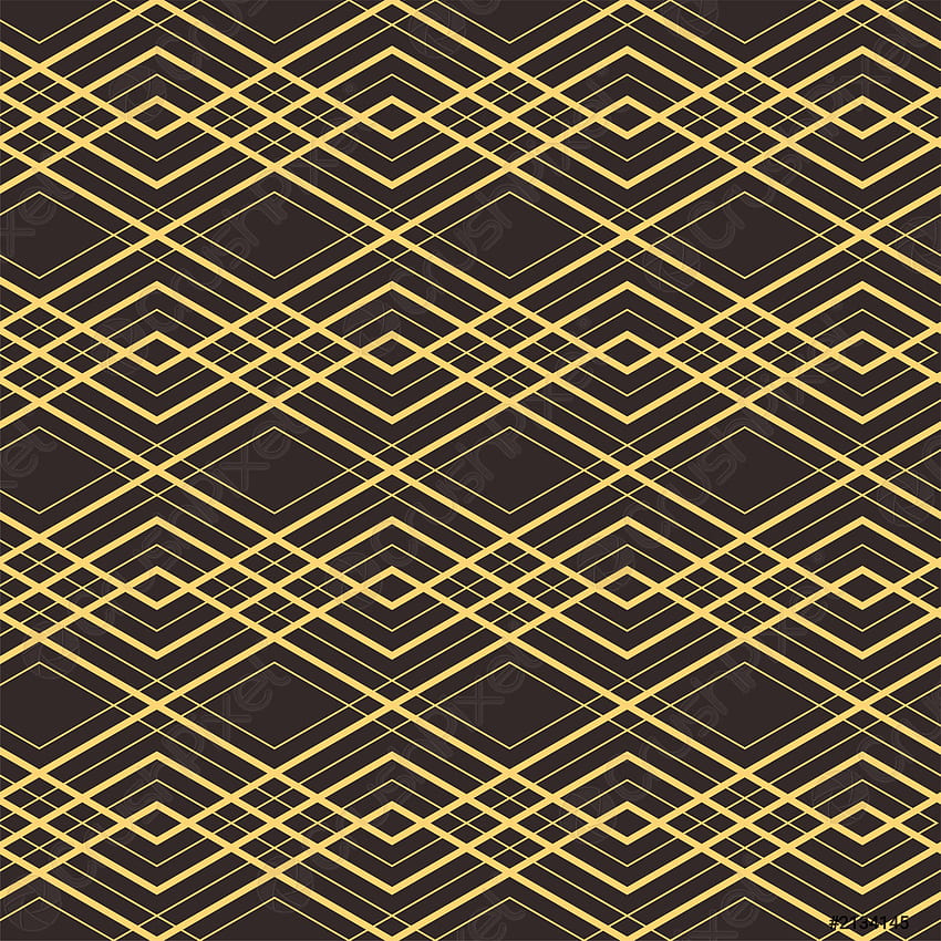 アールデコ ベクトル semless パターン ヴィンテージ装飾的な金の幾何学的な背景、アールデコ ポスター HD電話の壁紙