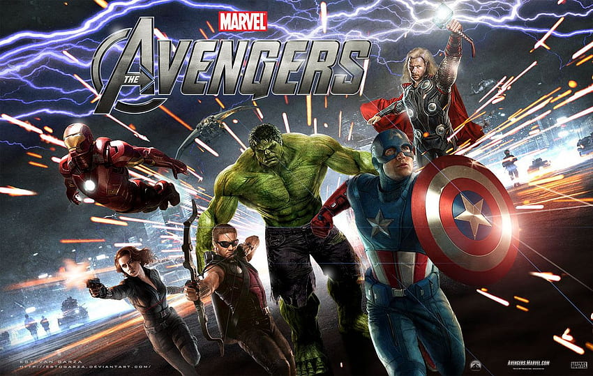 The Avenger . The Toxic Avenger, Marvel Avengers 3D HD wallpaper | Pxfuel