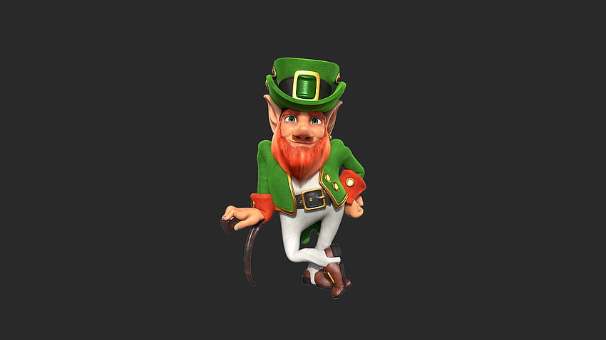 Leprechaun HD wallpaper | Pxfuel