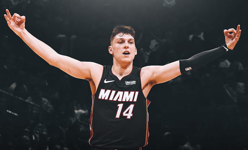 10+ Tyler Herro HD Wallpapers and Backgrounds