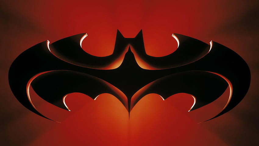 Batman & Robin (2022) movie HD wallpaper