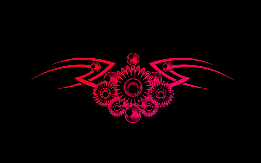 Tattoo, 3D Tribal HD wallpaper | Pxfuel