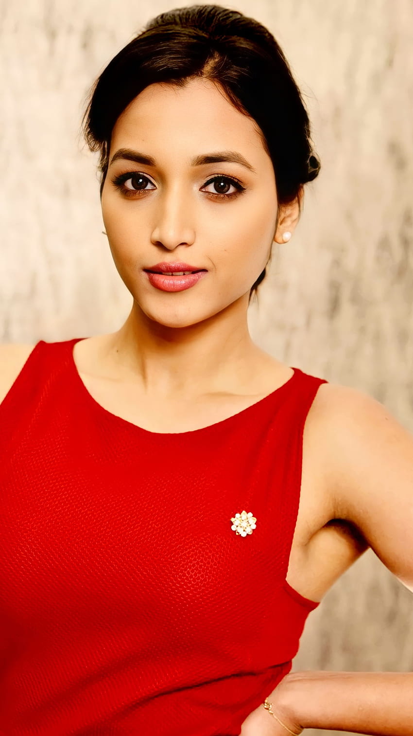 Srinidhi Shetty, atriz Kannada Papel de parede de celular HD