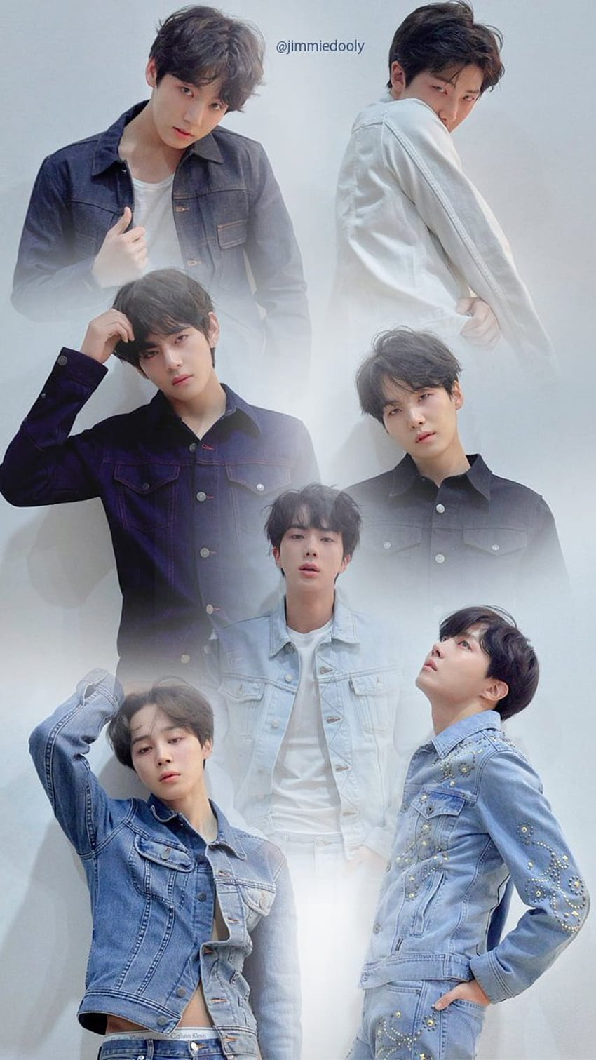 BTS Lockscreens, BTS Tear HD phone wallpaper | Pxfuel