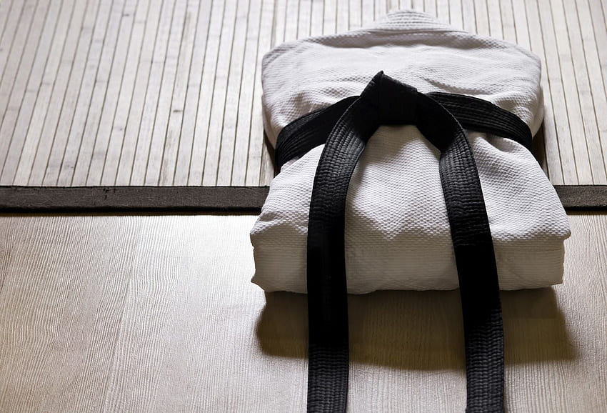 Tło japońskich sztuk walki Judo, wszystkie sztuki walki Tapeta HD