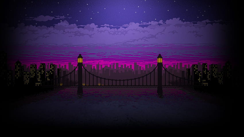 Steam Community - Guide - Purple Steam Background, Dark Purple Aesthetic HD wallpaper
