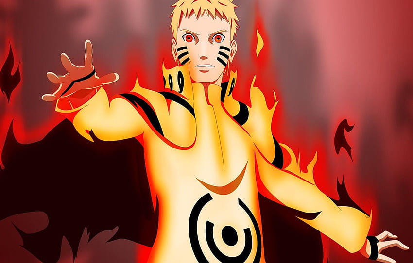 Naruto Hokage & Kyuubi ♥ Animated Picture Codes and Downloads  #124384404,746051552