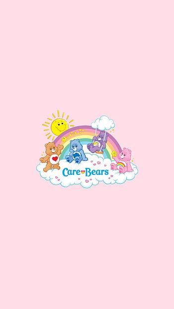 Carebears, care bear backgrounds HD phone wallpaper | Pxfuel