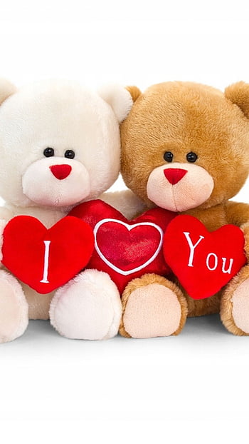 HD wallpaper love toy heart bear hearts red wood romantic teddy   Wallpaper Flare